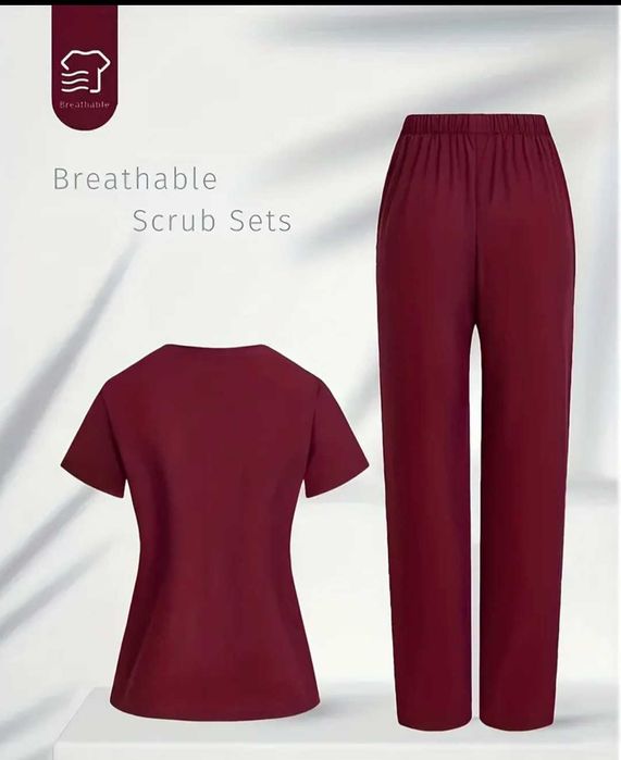 Медицинска униформа