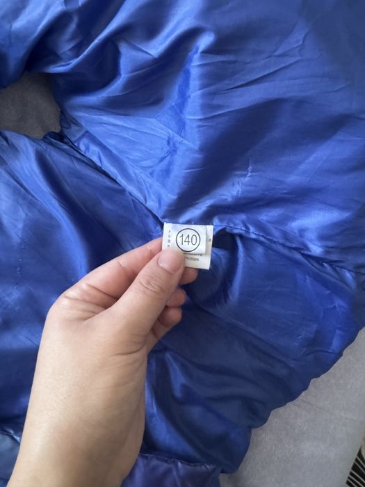 Куртка подросковый