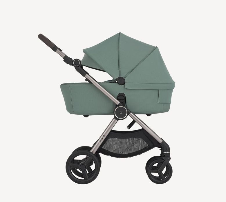 Anex IQ Premium Olly