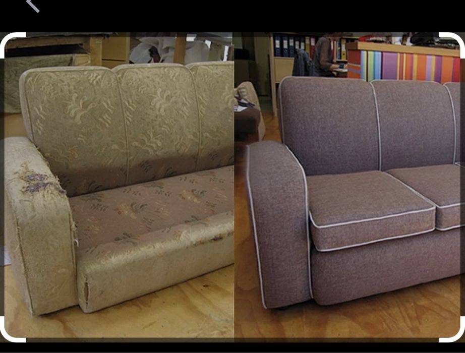 Перетяжка и рестоврация мебели: 10 000 тг. - Мебель для гостиной Алматы ...