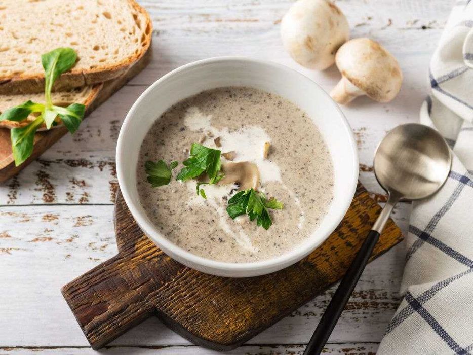 Доставка корпоративных блюд