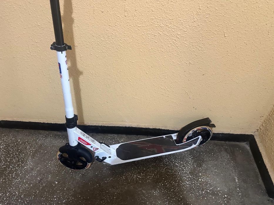 De vanzare trotineta!