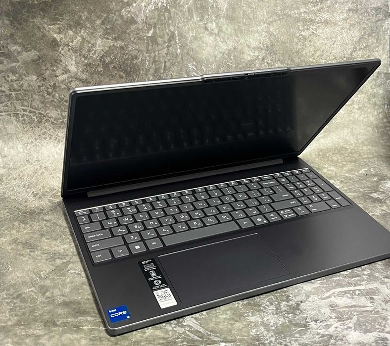 Ноутбук Lenovo  (Актобе)