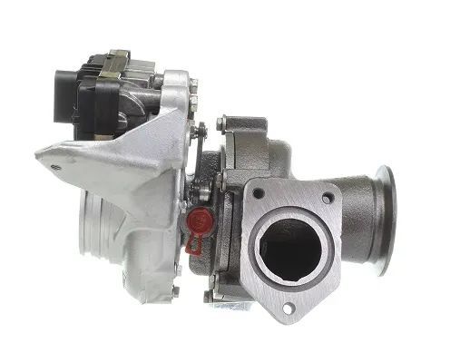 Turbina noua BMW seria 1 2 3 4 5 X1 X3 motor 320d 520d N47N