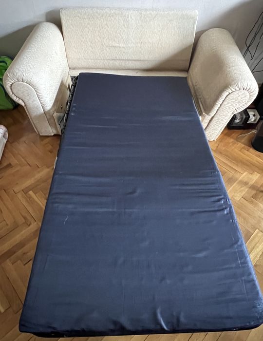 Диван разтегателен на легло