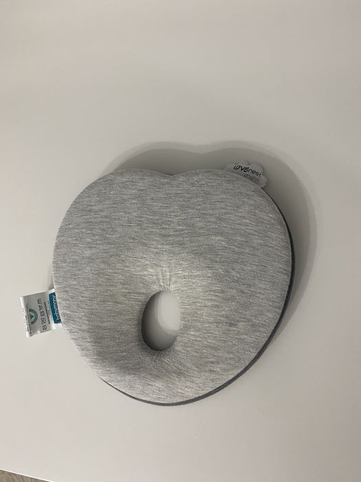 Perna impotriva plagiocefaliei bebeluși Babymoov - Lovenest Original