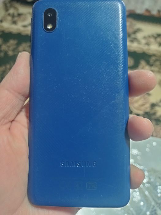 Сотилади Самсунг А 01 коре холати Зур