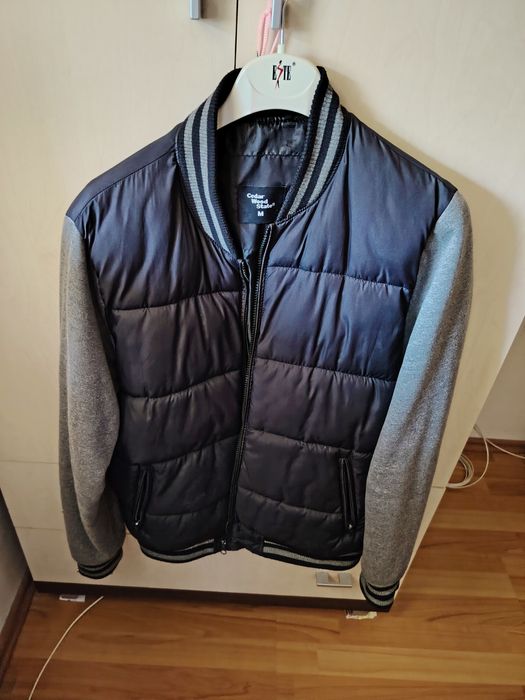 Vand geaca bărbați