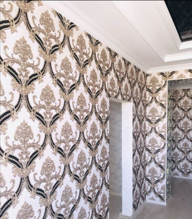 Ремонт евро квартира хавли