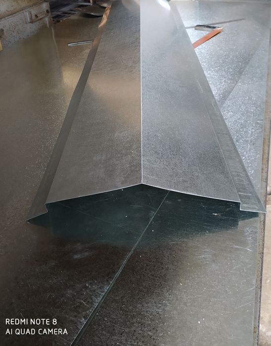 Жестяные работы!!!