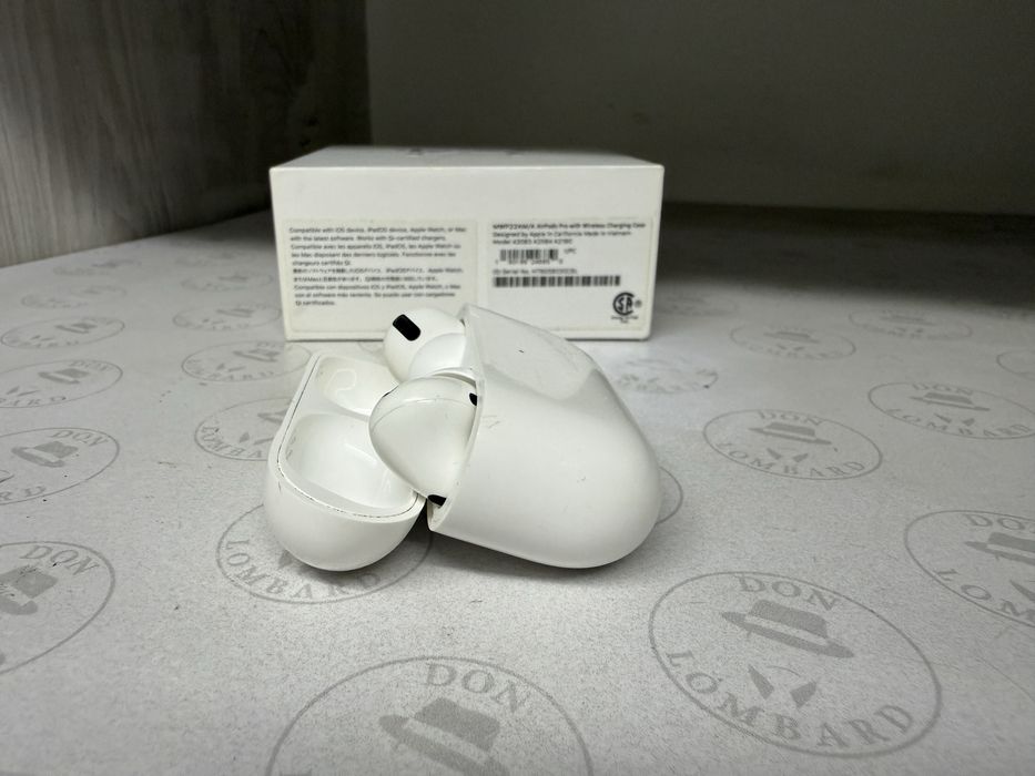 Airpods Pro Original