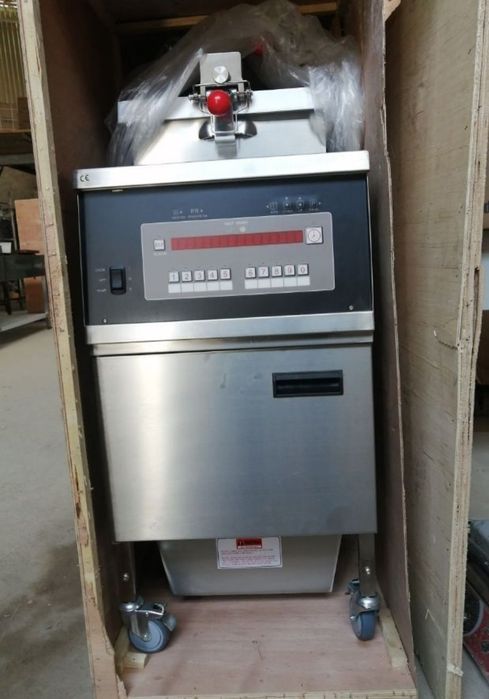 Kefsi KFS aparat sensirli va kinopkaligi bor xitoy mahsuloti