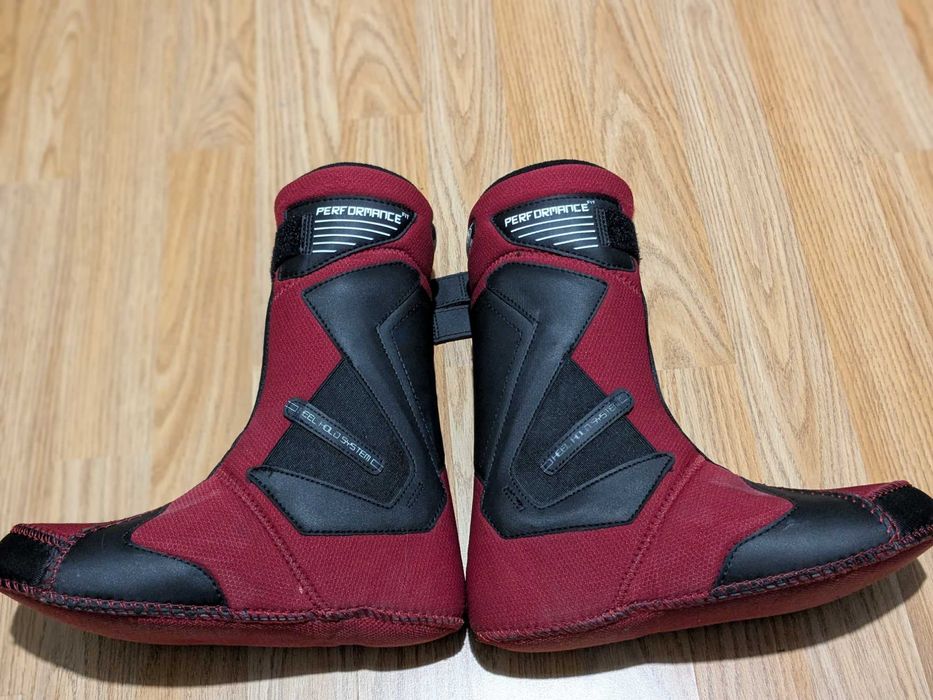 Сноуборд обувки ТhirtyTwo TM-3