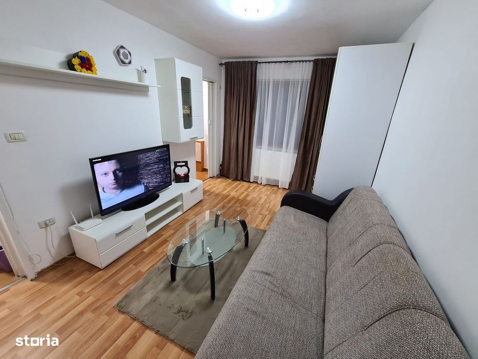Garsonieră În Zonă Centrală, Aleea Agnita – Arad