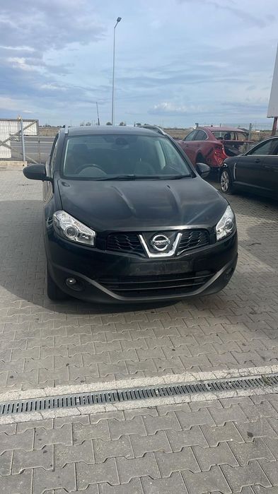 Dezmembram Nissan Qashqai 1.5 DCI din 2012