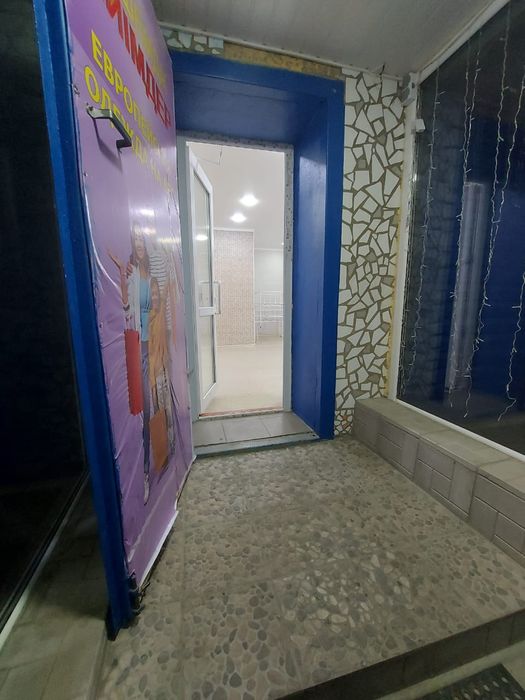 Продам коммерческое помещение