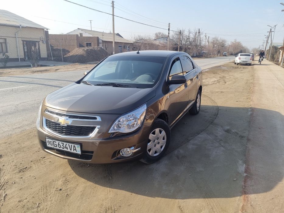 Cobalt sotiladi 2023