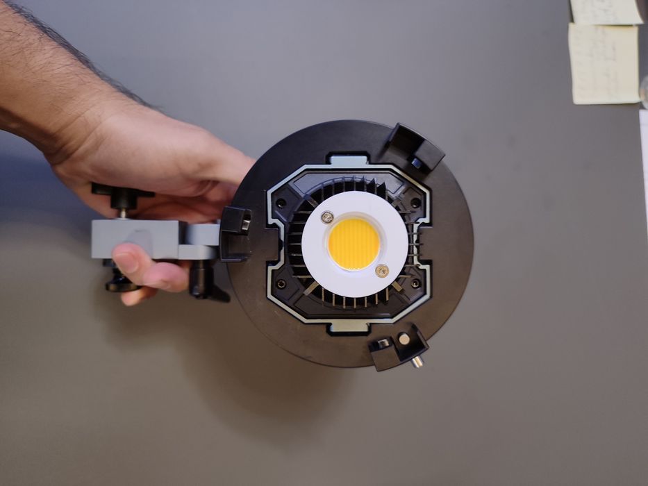 Свет для видео, софтбокс октабокс colbor cl- 100x