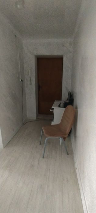 Продам квартиру с ремонтом