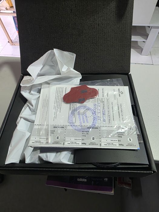 Продается Антирадар NEOLINE 7800s