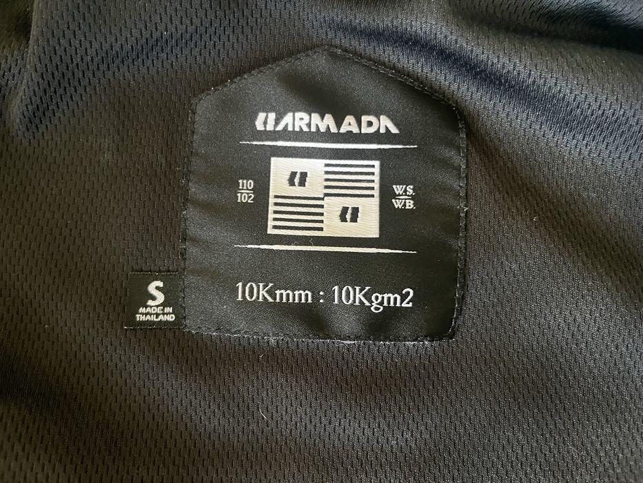 Дамско ски яке Armada 10K размер S