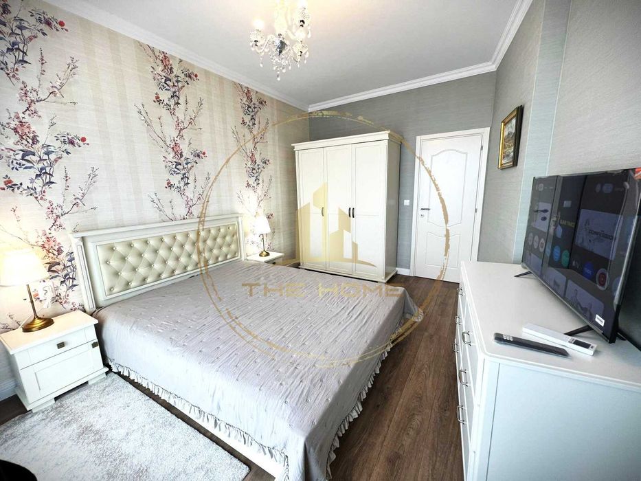 Дава се под наем Двустаен апартамент в Варна, Бриз - 60 кв.м за 1300 € - Снимка #11