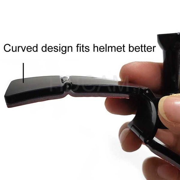 Chin Mount Modular 1.0 – Стойка за брадичката на мото каска