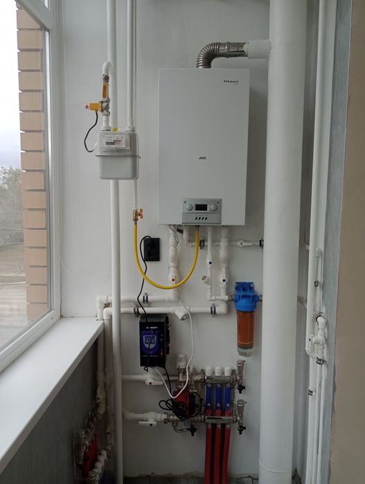 Продам 2х комнатную квартиру