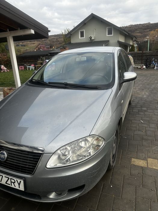 Fiat bravo *De vanzare *