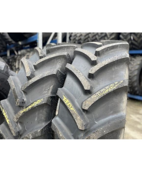 480/70 r38 ceat farmax r70 tl 148A8  Cauciucuri tractor, Fiat, Case, Fendt, John Deere, New Holland, Massey Ferguson, UTB   Cauciucuri tractor, Fiat,