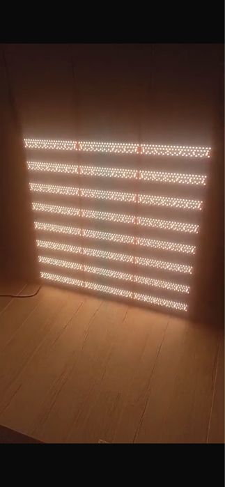 LED светильник Rootster Boost 750W