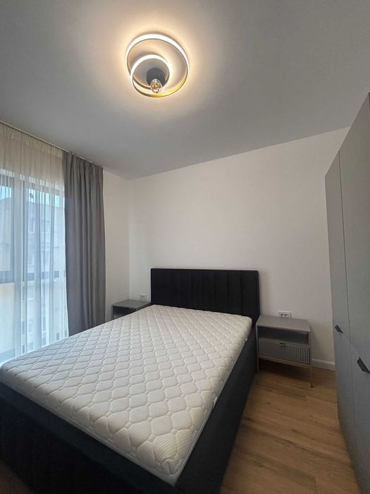 Inchiriez Ap 2 cam Blv Timisoara 14A Sector 6 Exigent Plaza Residence Faza 5 (la parter Auchan), Direct Proprietar