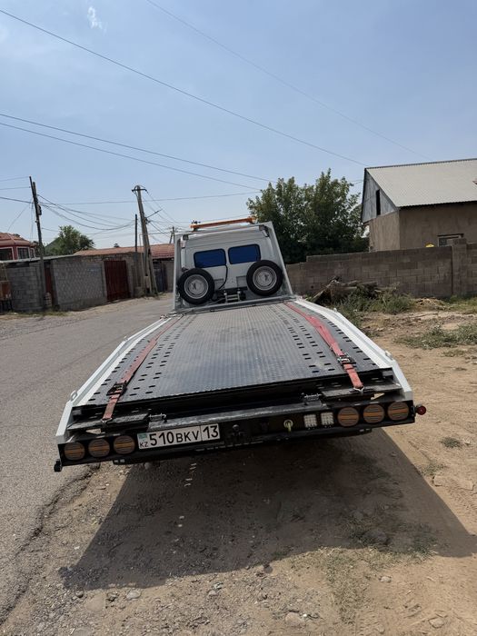 Услуги эвакуатора по межгороду доставим быстро