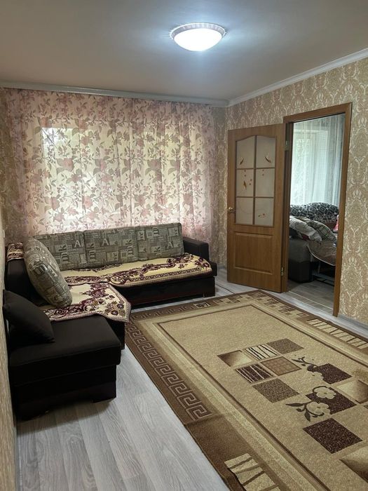 Аренда квартиры на длит.срок