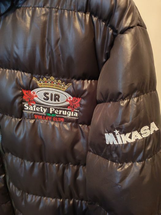 Спортно зимно яке MIKASA