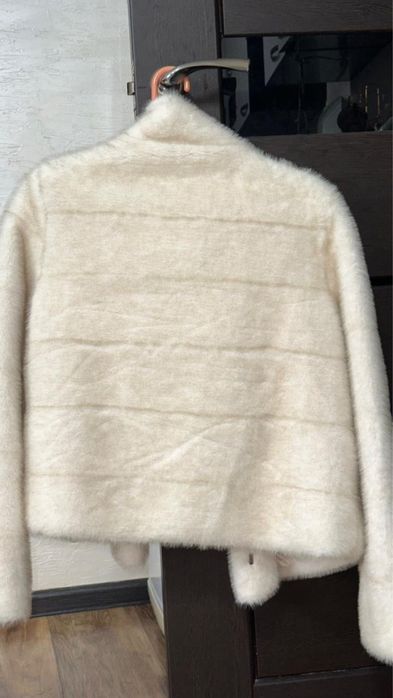 Экологическая шуба