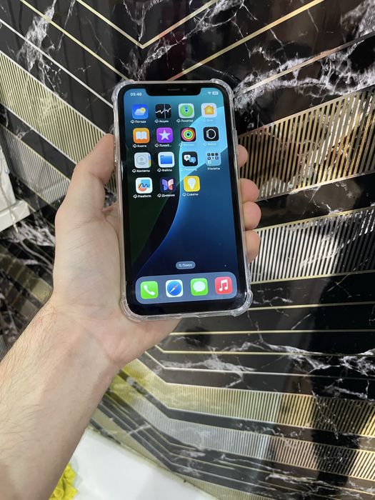 Продам телефон Айфон 11 128Gb