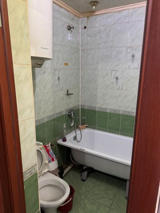 Здаю 1ком кв шахан