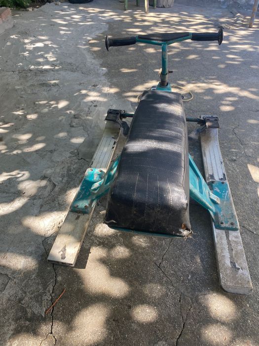 Руска шейна Чук и Гек оригинална автентична