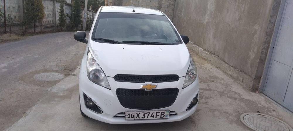 Спарк 2016   гарантия