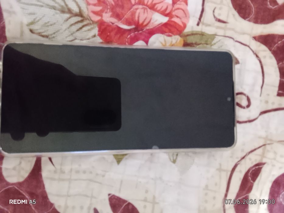 ZTE Blade A36   б/у