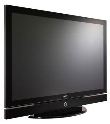 Телевизор Samsung PS-63P5HR