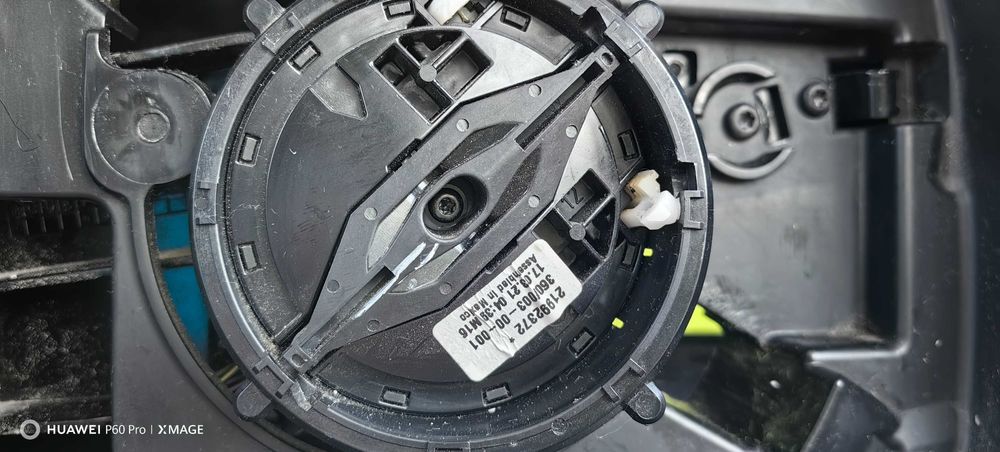 Огледало за Dodge RAM 1500 5ZK42KXJAH