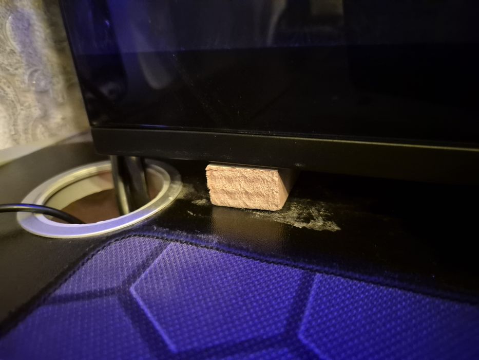 Игровая сборка i9 11900k