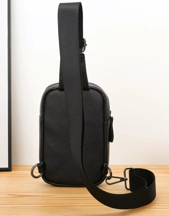 Мужская барсетка новая