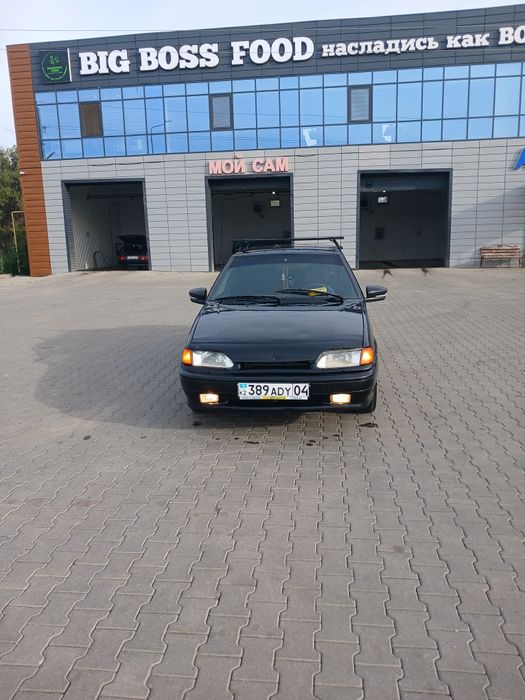 Продам 2114 срочно