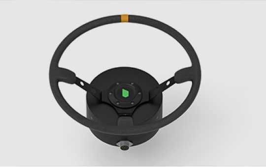 Автопилот Подруливающее устройство Тримбл Кампус