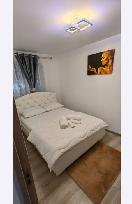 Apartament 3 camere maior ioan
