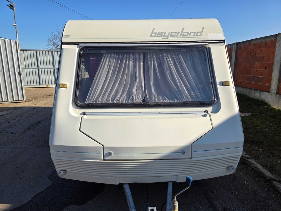 Каравана Bayerland 430
