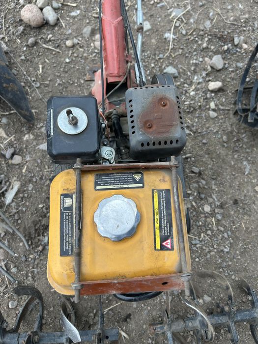 Култиватор сатамын